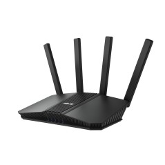ASUS RT-BE55 Trdls Router - Lightning-Fast Wi-Fi, Enhanced Connectivity & Ultimate Performance!